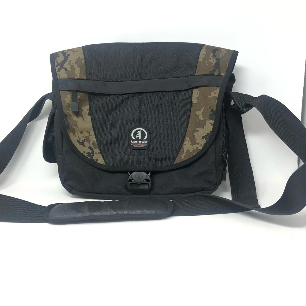 Tamrac Camo 5534 Messenger Bag